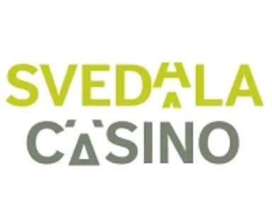 Svedala Casino Logo