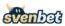 Svenbet logo
