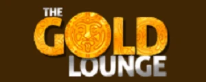 Gold Lounge logo