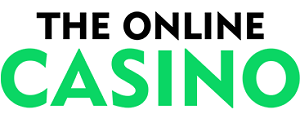 The Online Casino Logo