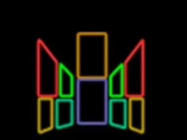 times square logo