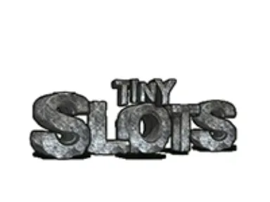 Tiny Slots Casino Logo