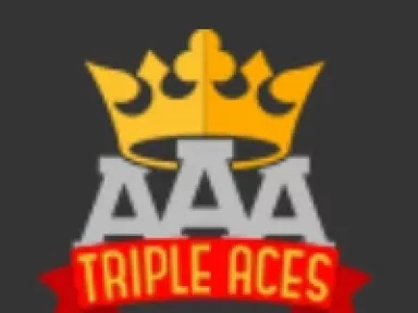 Triple Aces logo 2018