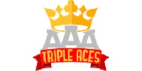 Triple Aces Casino Logo