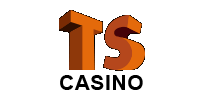 TS Casino Logo