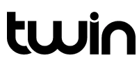 Twin Casino Logo