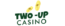 Two-Up Casino logo