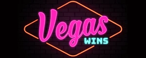 Vegas WIns Casino Logo 2019