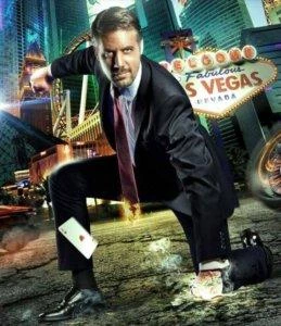 Kampanjebanner Vegas Hero
