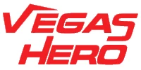 Vegas Hero Logo