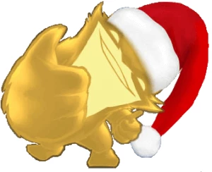 Viggo Slots julekampanje