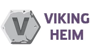 Vikingheim Casino Logo