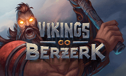 Vikings Go Berzerk spill-logo