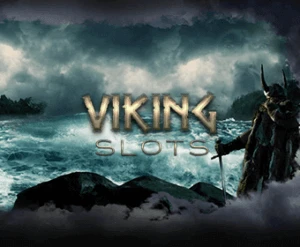Viking Slots-logo