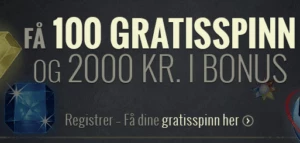 Bonuskampanje Viking Slots