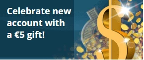 VIP Spel Casino Welcome offer 2017