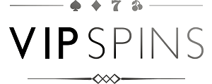 VIP Spins Casino Logo