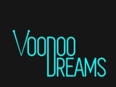 Voodoo Dreams Casino Logo
