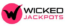 Wicked Jackpots logo