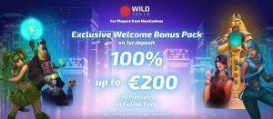 Wild Tokyo casino