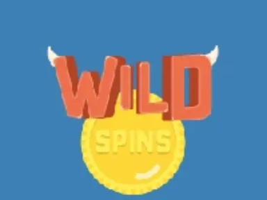Wild Spins Casino Logo 2017