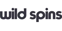 Wild Spins Casino B/W Logo