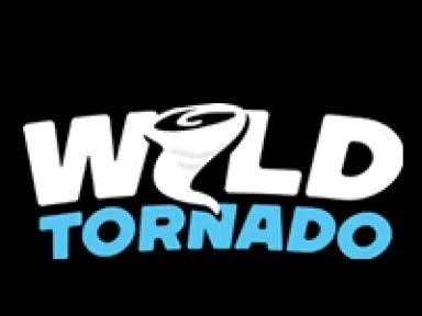 Wild Tornado Casino Logo