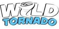 Wild Tornado Casino Logo