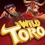 Wild Toro-logo