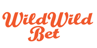 Wild Wild Bet Orange Logo