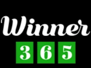 Winner 365 Casino Logo