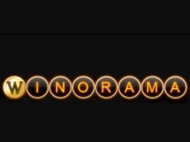 Winorama Casino Logo Black