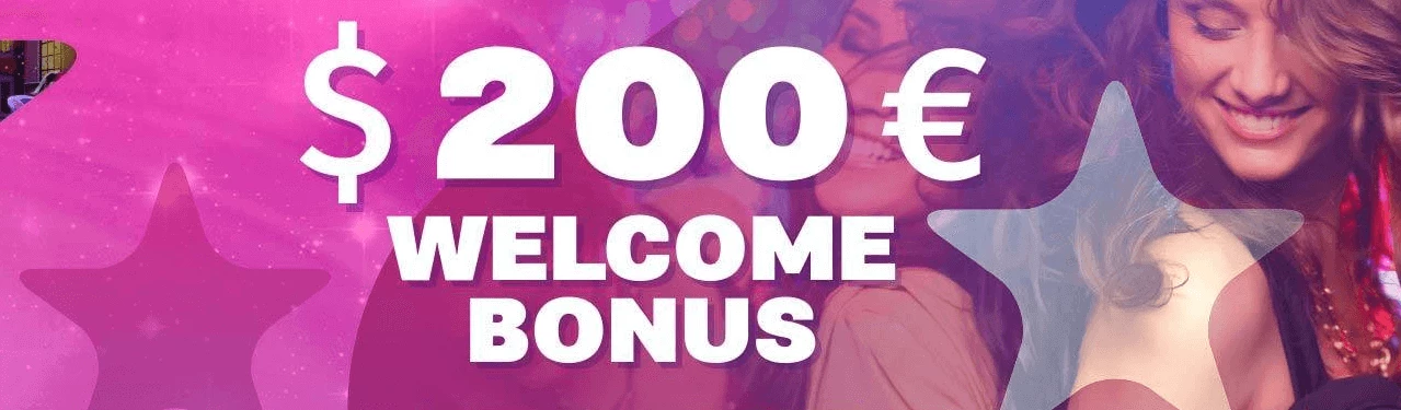 Velkomstbonus Win Tika