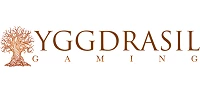 Yggdrasil Gaming logo