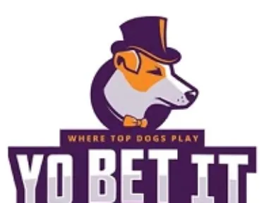Yo Bet It logo