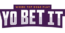 Yo Bet It logo