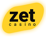 Zet Casino Logo