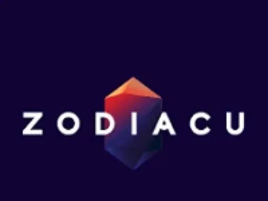 zodiacu casino logo